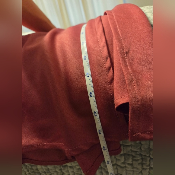 Daytime Affair Midi Dress - Picture 6 of 8